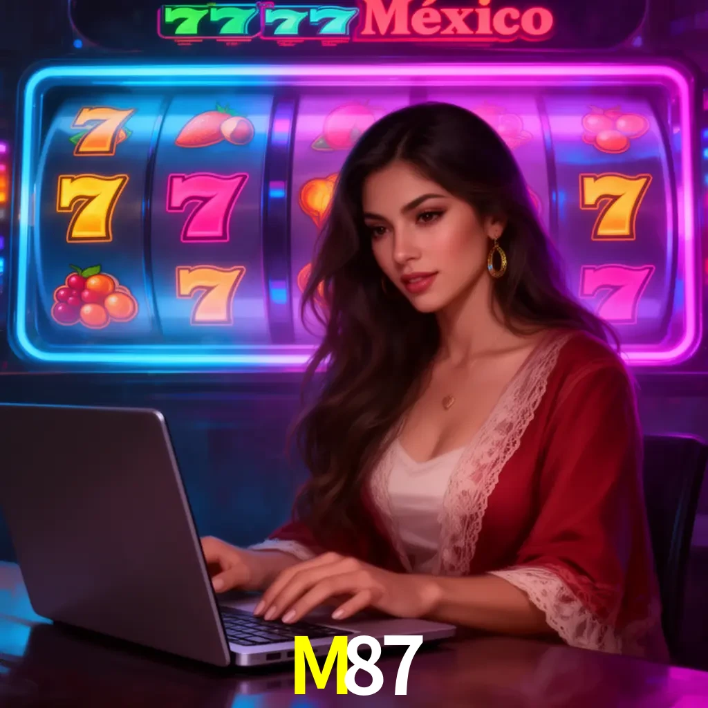 M87 Símbolos con valor multiplicador