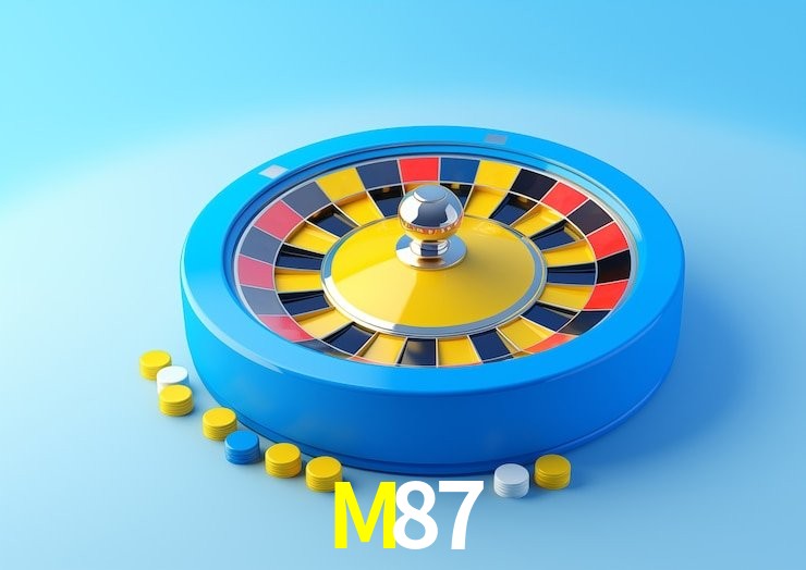 M87 Bingo