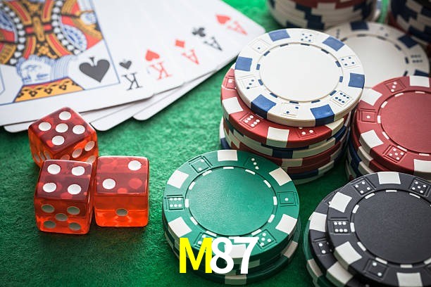 M87 Descubre las tragamonedas de Quickspin en M87