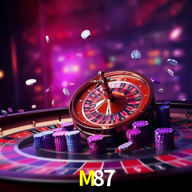 M87 Tragamonedas
